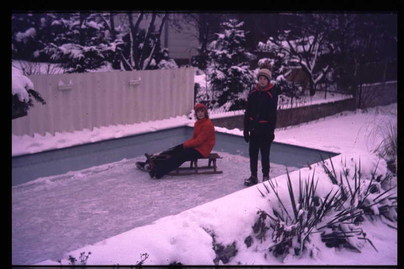 33.Regensburg dec 1975 Brigitte,Peter.JPG